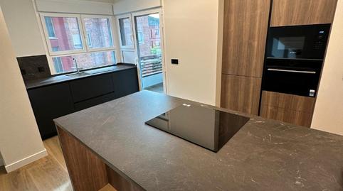 Apartment for sale on Tricio Street, Nájera