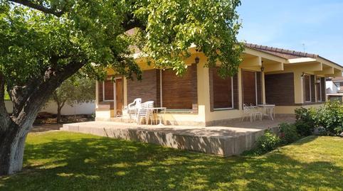House or villa for sale in Diseminado Lardero, Lardero