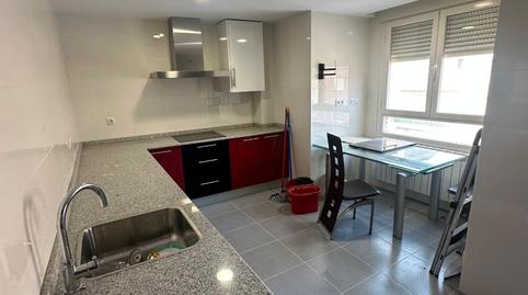 Penthouse for sale on Avenida Goya, Cenicero