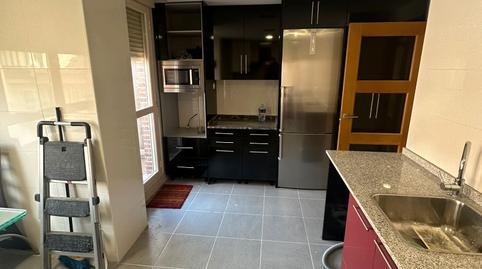 Penthouse for sale on Avenida Goya, Cenicero