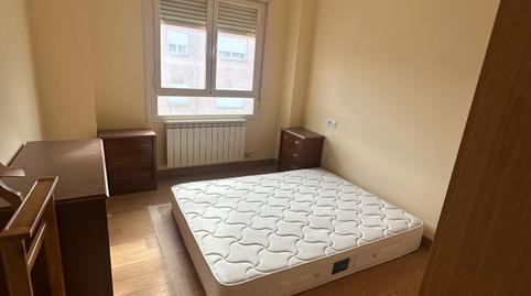 Penthouse for sale on Avenida Goya, Cenicero