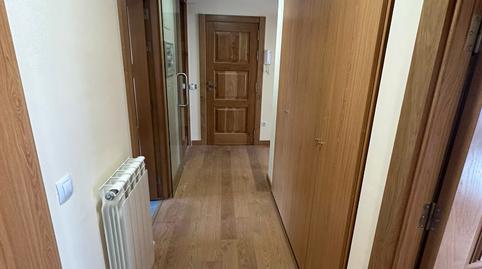 Penthouse for sale on Avenida Goya, Cenicero