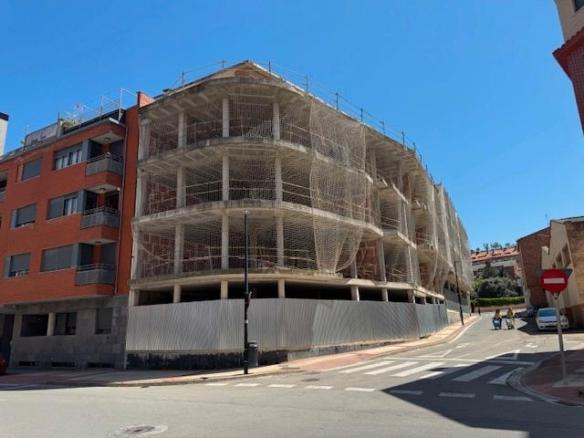 Apartment for sale on Calle Santa Marta, 5, Villamediana de Iregua