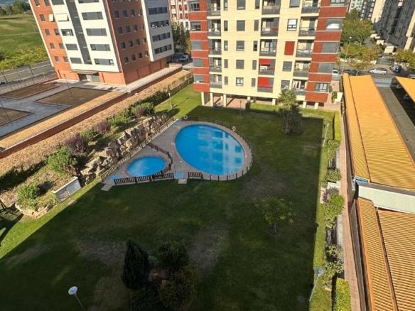 Apartment for sale in Portillejo – Valdegastea