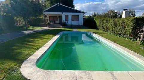 House or villa for sale on N-111, Lardero