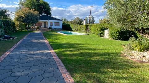 House or villa for sale on N-111, Lardero