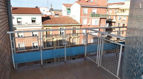 Apartment for sale in Logroño – General Vara del Rey Street, Jesuitas