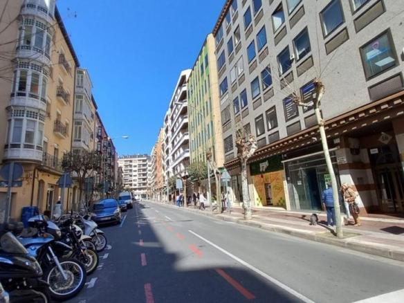 Apartment for sale in Logroño – Av Portugal, Gran Via