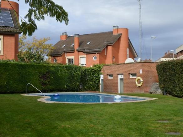 Penthouse for sale in Logroño – Tr Avenida de Madrid, Avda. Madrid