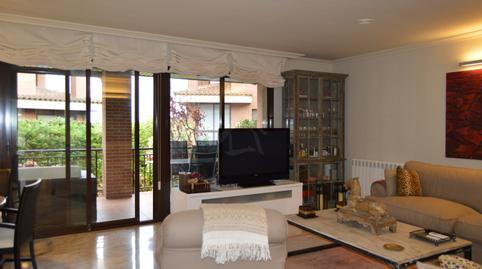 Penthouse for sale in Logroño – Tr Avenida de Madrid, Avda. Madrid