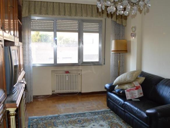 Apartment for sale in Logroño – Av Portugal, Gran Via