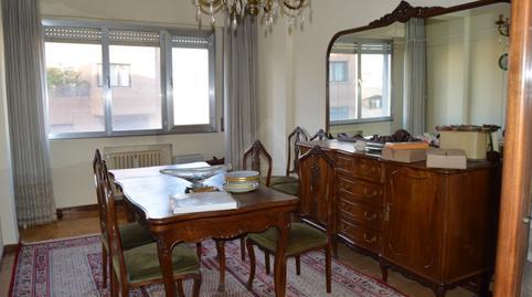 Apartment for sale in Logroño – Av Portugal, Gran Via