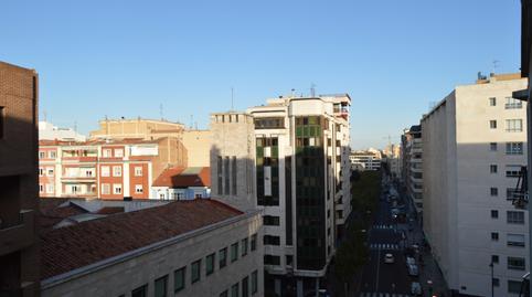 Apartment for sale in Logroño – Av Portugal, Gran Via