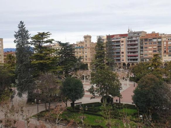 Apartment for sale in Logroño – Cl Miguel Villanueva, Gran Via