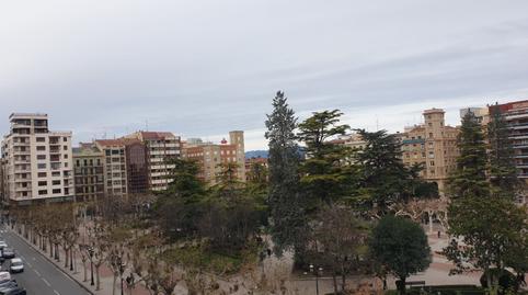 Apartment for sale in Logroño – Cl Miguel Villanueva, Gran Via
