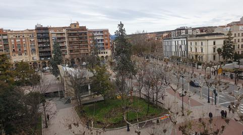 Apartment for sale in Logroño – Cl Miguel Villanueva, Gran Via