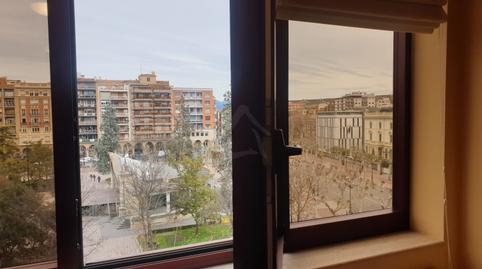 Apartment for sale in Logroño – Cl Miguel Villanueva, Gran Via