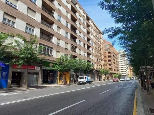 Apartment for sale in Logroño – Cl Chile, Juzgados