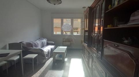Apartment for sale in Logroño – Cl Chile, Juzgados