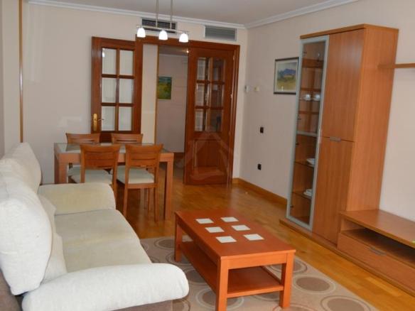 Apartment for sale in Logroño – Cl Ortega y Gasset, Cascajos – Piqueras