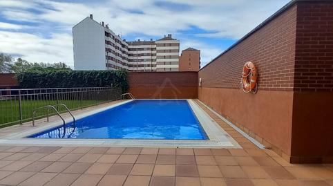Apartment for sale in Logroño – Cl Ortega y Gasset, Cascajos – Piqueras