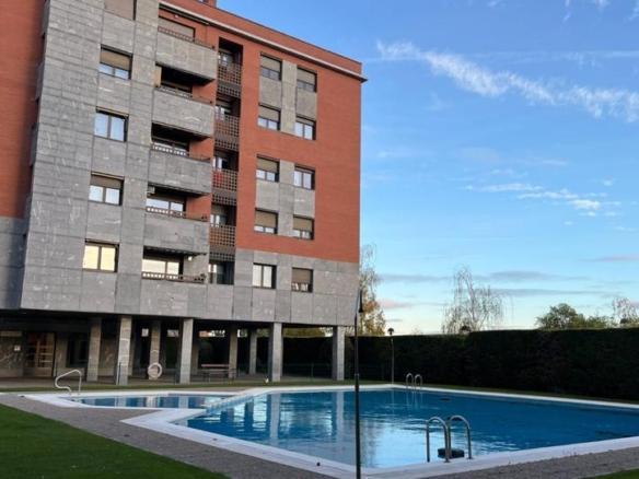 Apartment for sale in Logroño – Manuel de Falla, El Arco