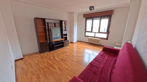 Apartment for sale in Logroño – Pedregales Street, Cascajos – Piqueras
