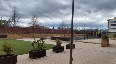 Apartment for sale in Logroño – Av. de la Sierra, San Adrián
