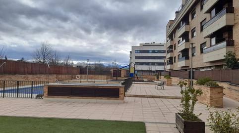Apartment for sale in Logroño – Av. de la Sierra, San Adrián