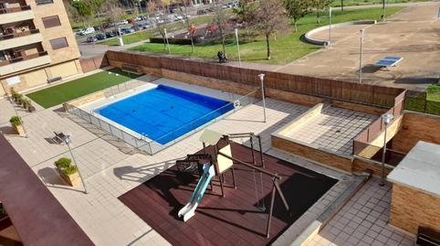 Apartment for sale in Logroño – Av. de la Sierra, San Adrián