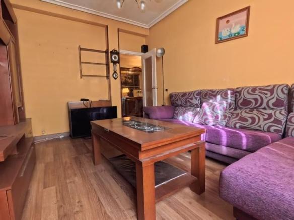 Apartment for sale in Logroño – Cl Belchite, Jesuitas