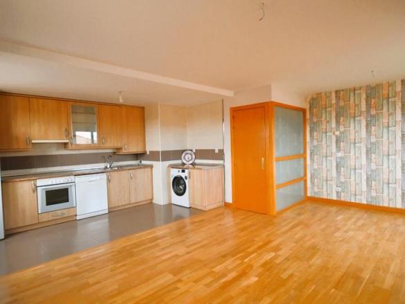 Duplex for sale on Calle la Cruz, Navarrete