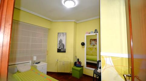 Apartment for sale on Huesca Street, near the Courts