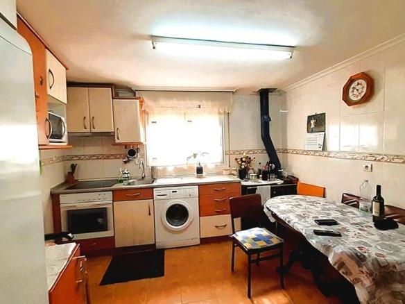 House or villa for sale in Calle Medio, Santa Eulalia Bajera