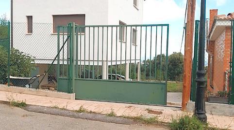 House or villa for sale on Callejuela, Ocón