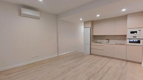 Apartment for sale on Somosierra Street, Gran Via
