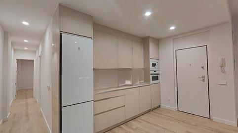 Apartment for sale on Somosierra Street, Gran Via