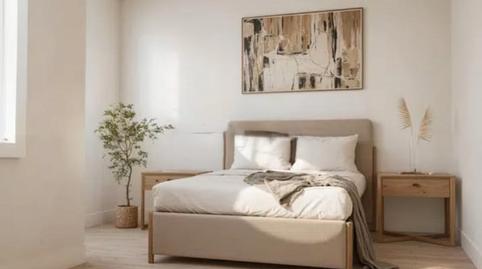 Apartment for sale on Somosierra Street, Gran Via