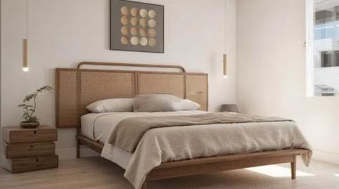 Apartment for sale on Somosierra Street, Gran Via