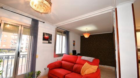 Apartment for sale on Calle Huesca, Jesuitas