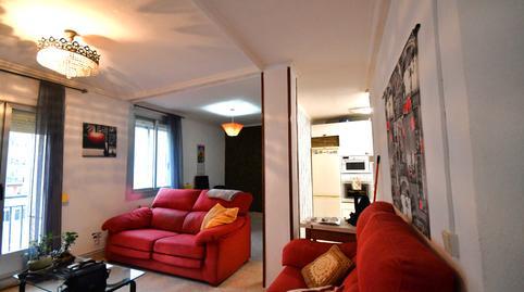 Apartment for sale on Calle Huesca, Jesuitas