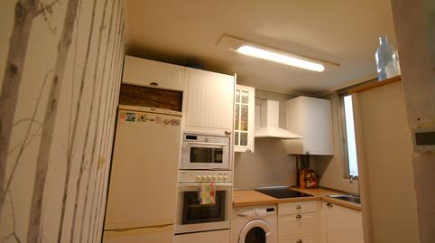 Apartment for sale on Calle Huesca, Jesuitas