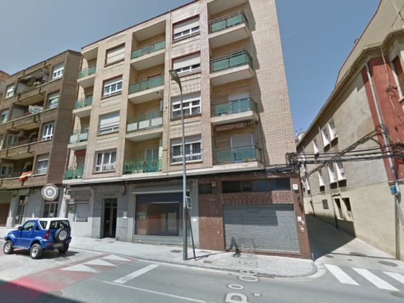 Apartment for sale on Paseo de la Constitución, Arnedo