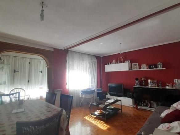 Apartment for sale on Calle Santo Domingo de la Calzada, Arnedo