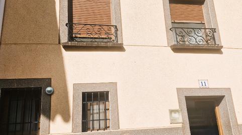 Townhouse for sale on Calle Eras, Arnedillo