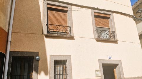 Townhouse for sale on Calle Eras, Arnedillo