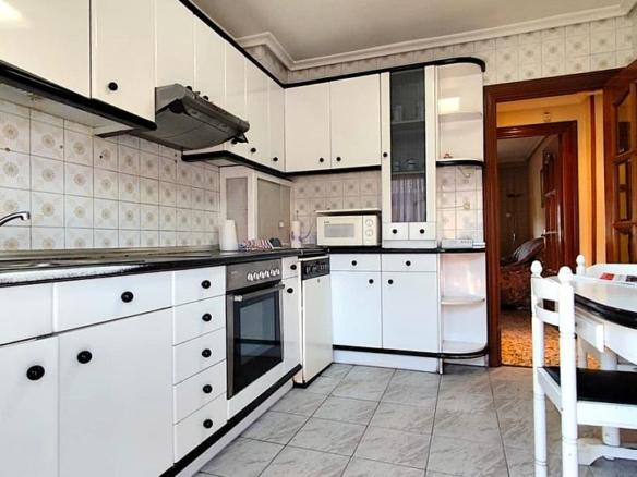 Apartment for sale in Arnedo