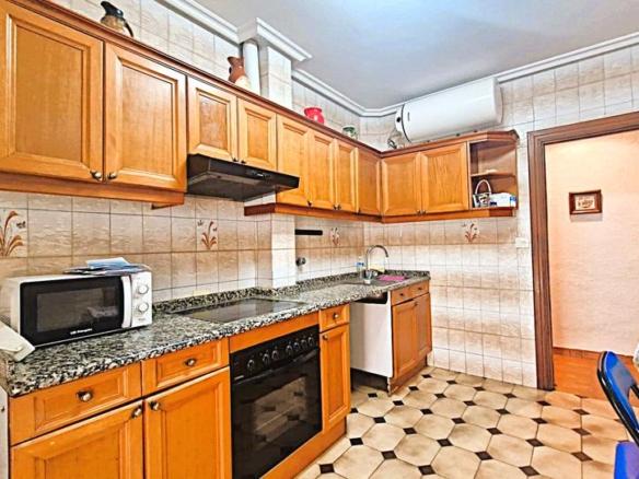Apartment for sale on Paseo de la Libertad, Arnedo