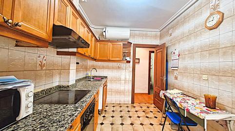 Apartment for sale on Paseo de la Libertad, Arnedo