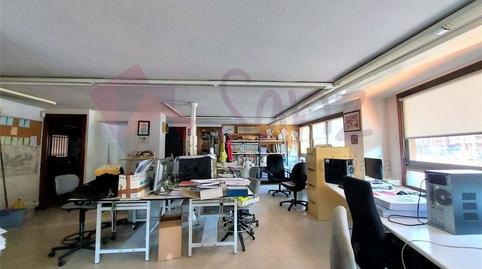Office for sale on Avenida Gonzalo de Berceo, West
